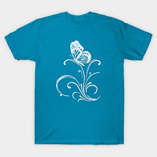 Butterfly T-Shirt